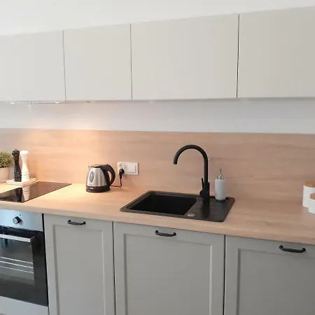 Be In - Heart Of Old Town - Ogarna 109/110 Apartment Gdansk