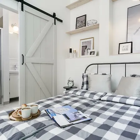 Apartment Be In - Heart Of Old Town - Ogarna 109/110 Gdansk
