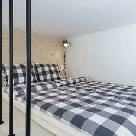Be In - Heart Of Old Town - Ogarna 109/110 Apartment Gdansk